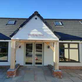 Primary image 1 キング ホテル テンターデン, トンブリッジ・アンド・メーリング地区 ホテル