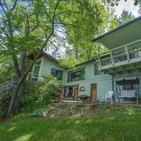 Primary image 1 Sunset Terrace, Wisp Resort Hotels