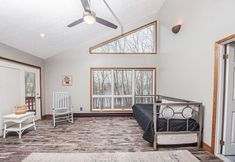 Lainnya 7 The Foggy Bear