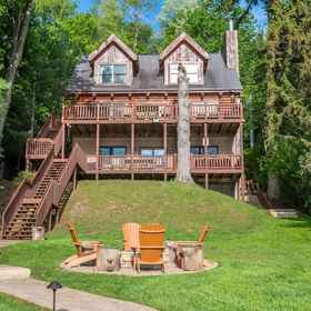 Primary image 1 The Treehouse, Wisp Resort Hotels