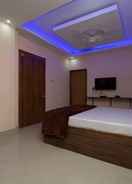 Room Goroomgo City Heart Imphal