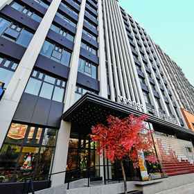 Primary image 1 Mango Crystal Hotel, Khách sạn South Inner Ring West Street