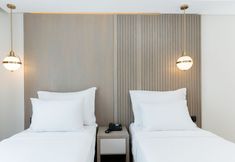 其他 5 Bodrum Astrid Hotel