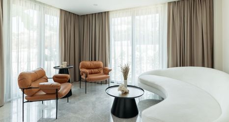 其他 2 Bodrum Astrid Hotel