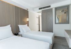 其他 4 Bodrum Astrid Hotel