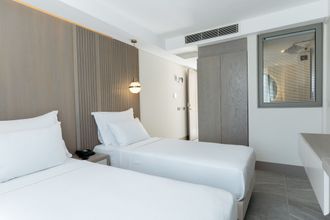 其他 4 Bodrum Astrid Hotel