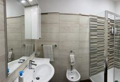 Others 3 La casa di Francesca