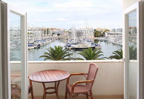 Others Lagos Main Avenue Studio With Marina View Balcony