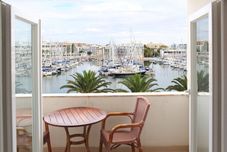 Others Lagos Main Avenue Studio With Marina View Balcony