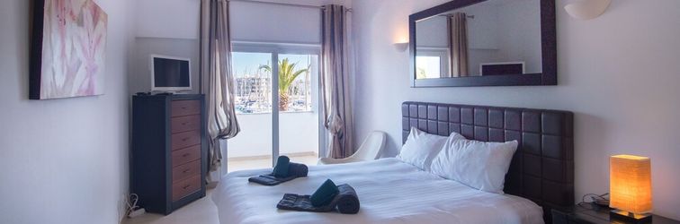 その他 Lagos Marina View Apartment Near Beaches and Shops