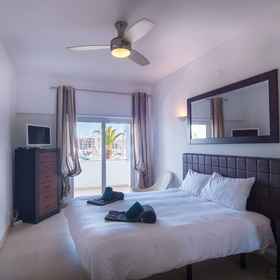 Primary image 1 Lagos Marina View Apartment Near Beaches and Shops, First European Slave Market Hotels