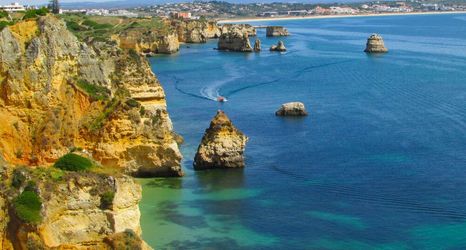 Others 2 Studio apt With Spectacular Views of Lagos Marina