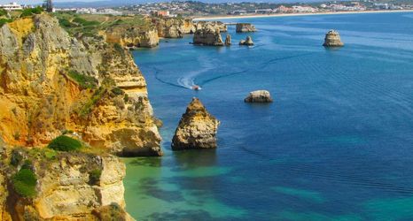 기타 2 Studio apt With Spectacular Views of Lagos Marina