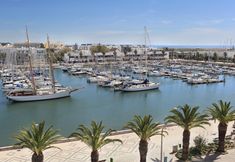 Others 4 Studio apt With Spectacular Views of Lagos Marina