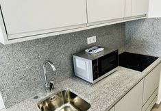 Others 7 Studio apt With Spectacular Views of Lagos Marina