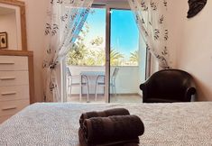 Others 6 Lagos Marina View apt on Main Avenue Near Beaches