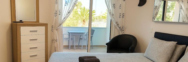 Others Lagos Marina View apt on Main Avenue Near Beaches