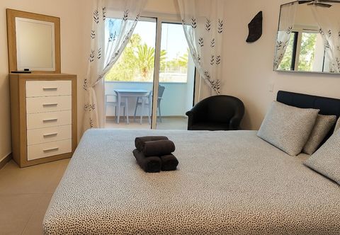 기타 Lagos Marina View apt on Main Avenue Near Beaches