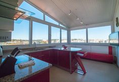 其他 7 Lagos Apartment With Panoramic Yacht Marina Views