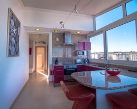 其他 4 Lagos Apartment With Panoramic Yacht Marina Views