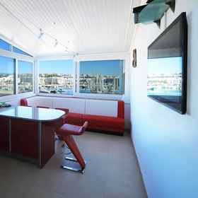 Primary image 1 อพาร์ทเม้นท์ ลากอส พร้อมวิวพาโนรามา ท่าเรือยอชต์, โรงแรม & ที่พัก รูปปั้นเจ้าชายเฮนรี นักเดินเรือ