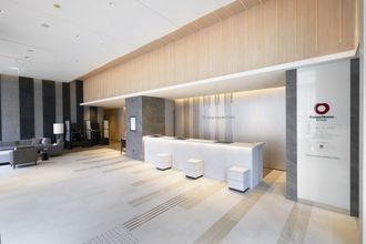 其他 4 Daiwa Roynet Hotel Sapporo Nakajima Koen