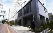 อื่นๆ 3 Daiwa Roynet Hotel Sapporo Nakajima Koen