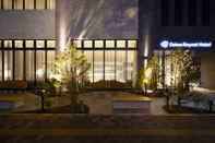 อื่นๆ Daiwa Roynet Hotel Sapporo Nakajima Koen