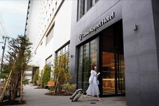 其他 Daiwa Roynet Hotel Sapporo Nakajima Koen