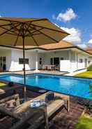 Primary image Modern 3 Bedroom Pool Villa MS24