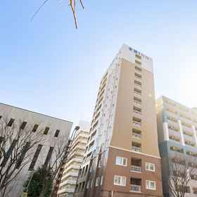 Primary image 1 Toyoko Inn Tozai-sen Kiba-eki, Hotel Photografika