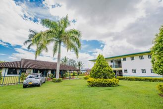 Others 4 Hacienda Araucaria Habitacion 10