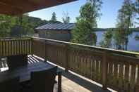 อื่นๆ Holiday Home With Lake View in Dalsland For 4 Persons