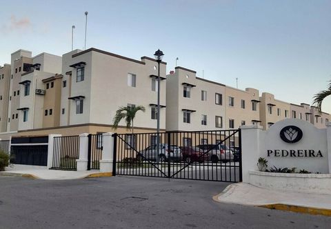 Others Devoted Hoestel in Cancun With Equipped Kitchen, Pool, Close to Beaches & More!