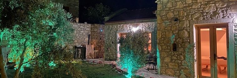 Lainnya Sur7 Boutique Hotel