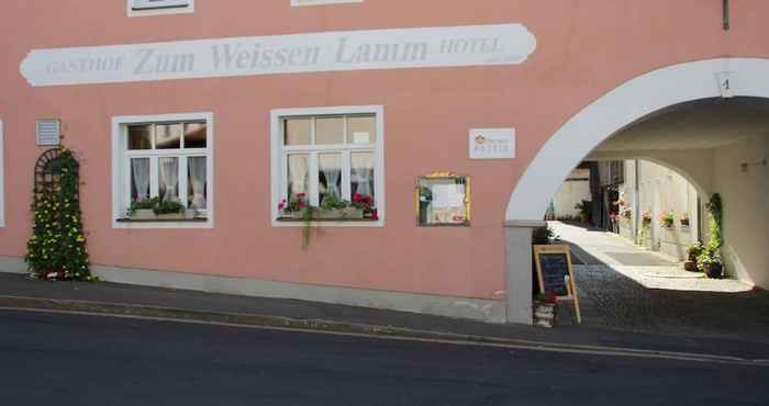 Others Hotel Gasthof Zum weissen Lamm