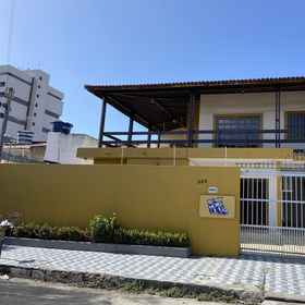 メイン イメージ 1 Hostel Morocha, Metropolitan Cathedral of Maceió Hotels