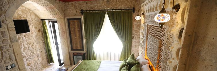 Lain-lain Akritis Cappadocia House