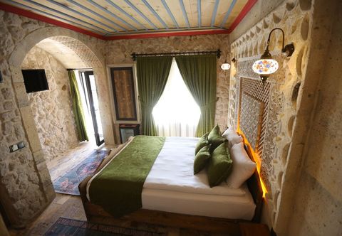 Lain-lain Akritis Cappadocia House