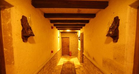 Lain-lain 2 Akritis Cappadocia House