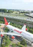 ภาพหลัก Corendon Plaza Amsterdam Schiphol Airport Hotel