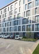 Imej utama Corendon Apartments Amsterdam Schiphol Airport Hotel