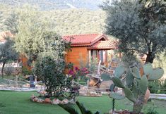 其他 6 Doganin Ruhu Hotel & Bungalow