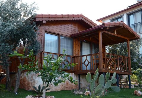 Others Doganin Ruhu Hotel & Bungalow