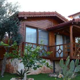 Primary image 1 Doganin Ruhu Hotel & Bungalow, Kaş Hotels