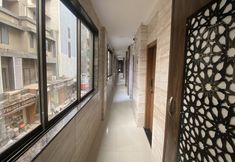 Others 2 Hotel Jodiya - Near CST