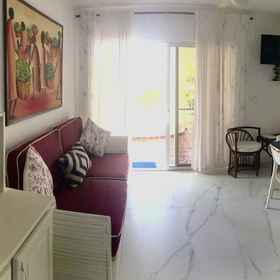 Primary image 1 ON THE Caribbean SEA - Crystal Apartment, Hotel La Malena