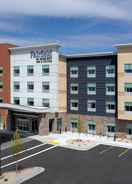 Imej utama Fairfield Inn & Suites by Marriott Boise West