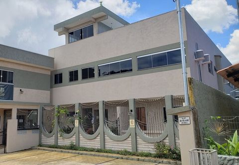 Others Guest Apartment Village São Jorge