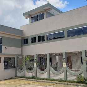 Primary image 1 Guest Apartment Village São Jorge, Goiás Hotels